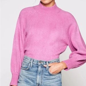 [3 for $60] Joie Jenlar Bishop Sleeve Sweater